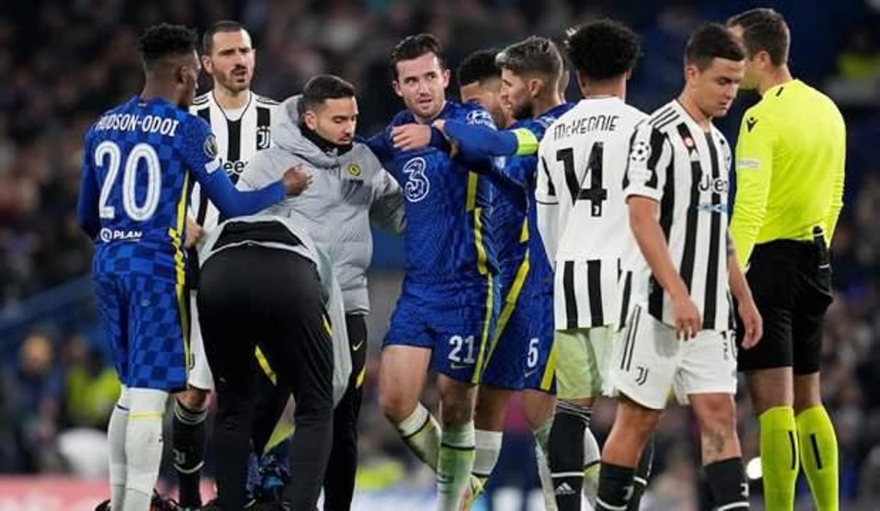 Chelsea'ye kötü haber! Sezonu kapattı...