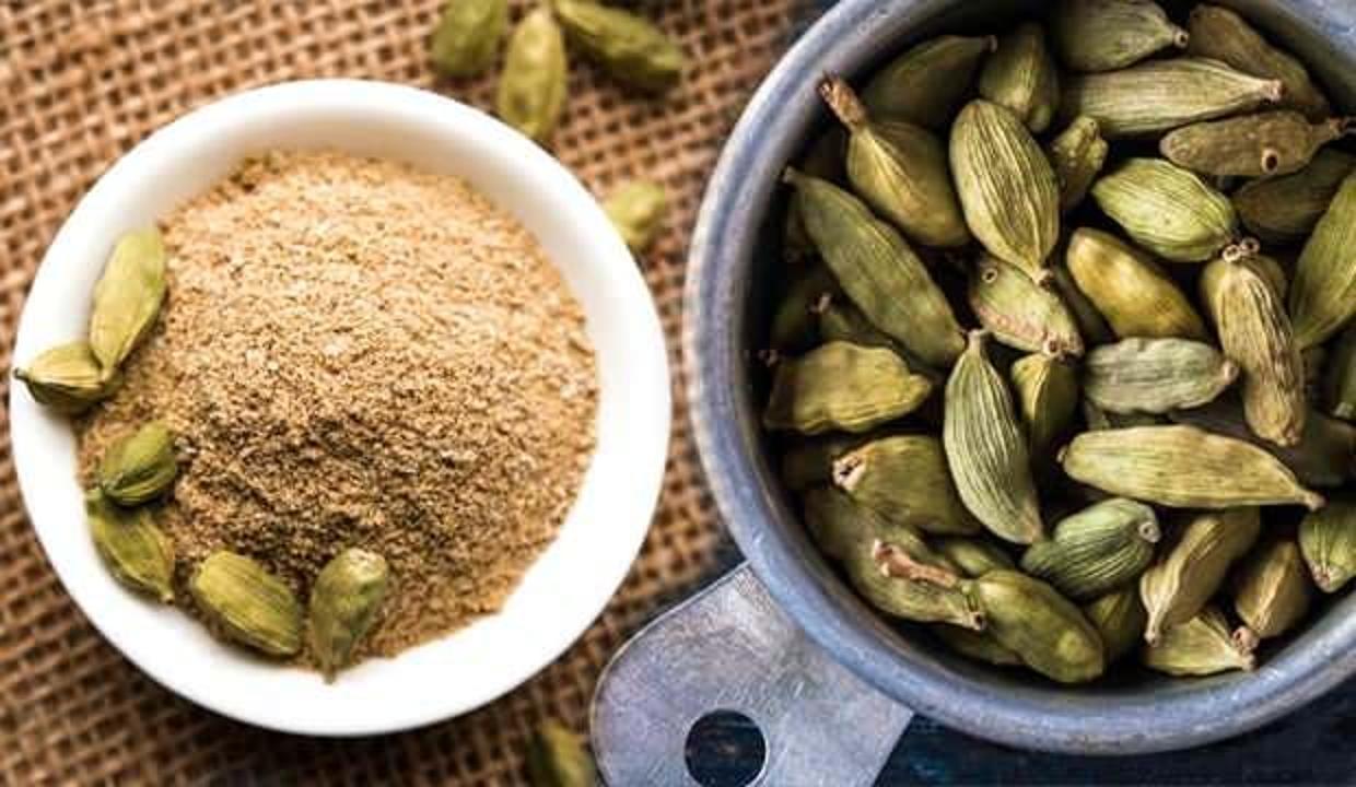 Her derde deva kakulenin faydaları! Ciğerleri temizleyip, mikropları atıyor