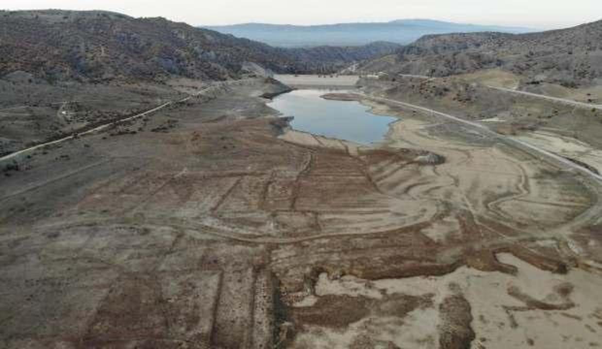 corum un 10 gunluk suyu kaldi belediye baskani ndan kritik uyari guncel haberleri