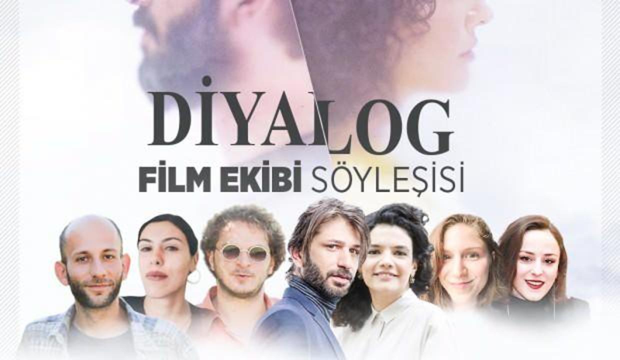 Diyalog ekibi Hacettepe'de!
