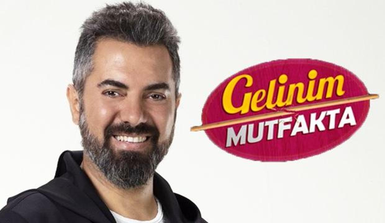 Turgay Başyayla kimdir ve nerelidir? Gelinim Mutfakta son sunucusu Turgay Başyayla oynadığı filmler