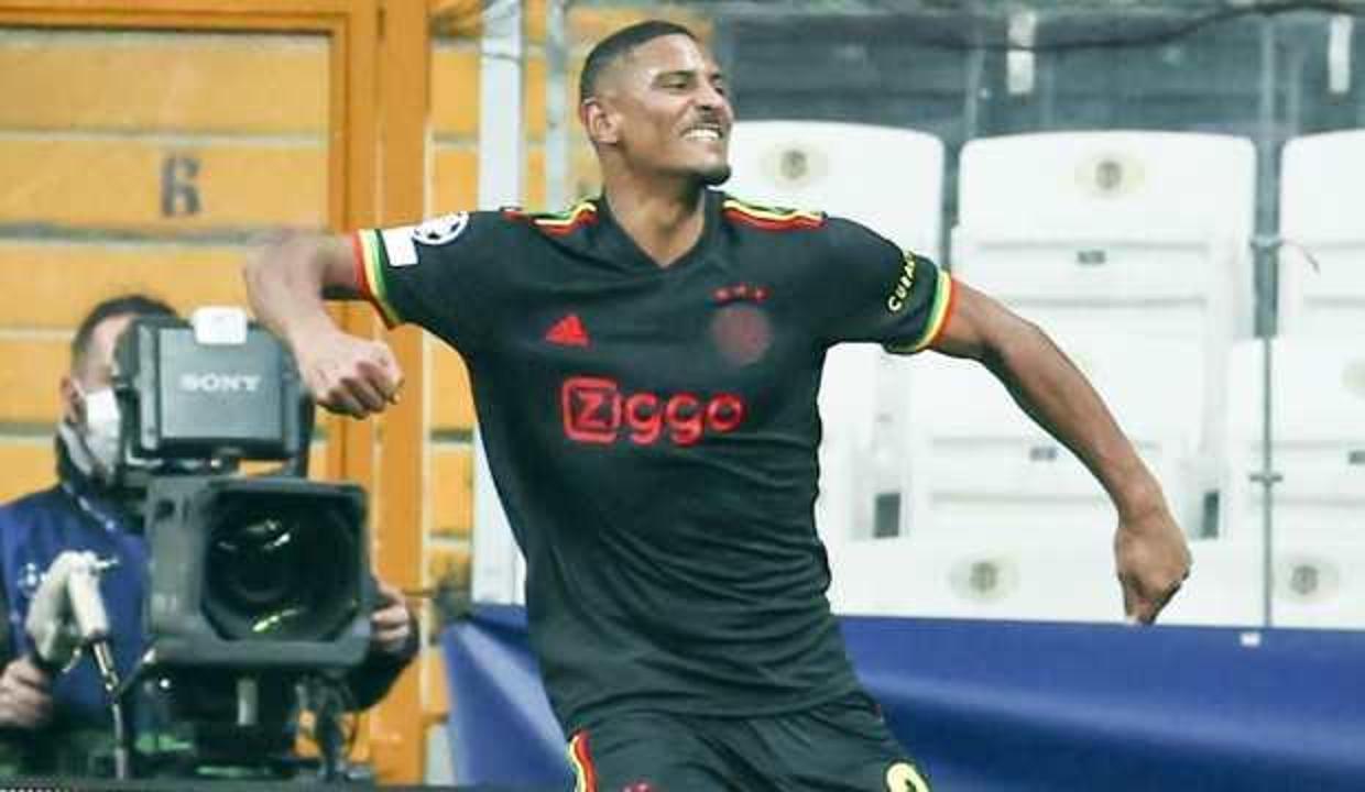 Haller: Attığım goller tecrübeden geliyor