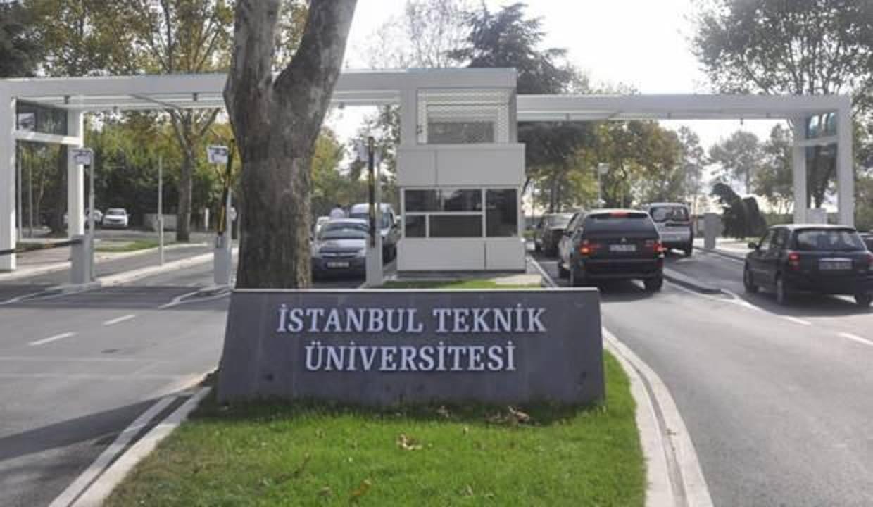 İstanbul Teknik Üniversitesi 60 KPSS ile personel alımı! En az lise mezunu büro memuru, teknisyen...