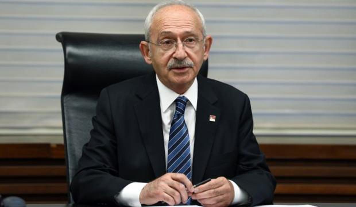 Kılıçdaroğlu: Türkiye'yi bu zor tablodan çıkaracağız