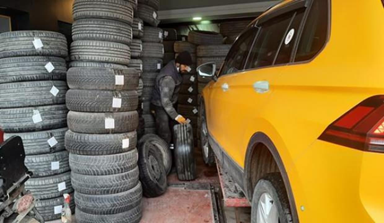 Araç sahipleri dikkat! Kurala uymayana 846 TL ceza