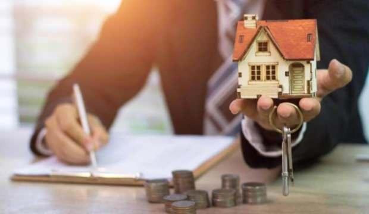 Konut fiyatları 1 yılda uçuşa geçti