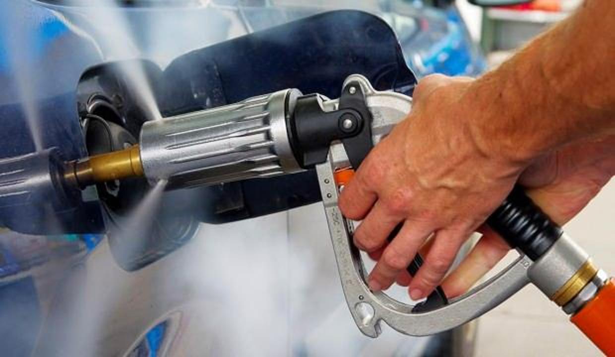 Lpg Gasoline And Diesel Diesel Hike From Midnight