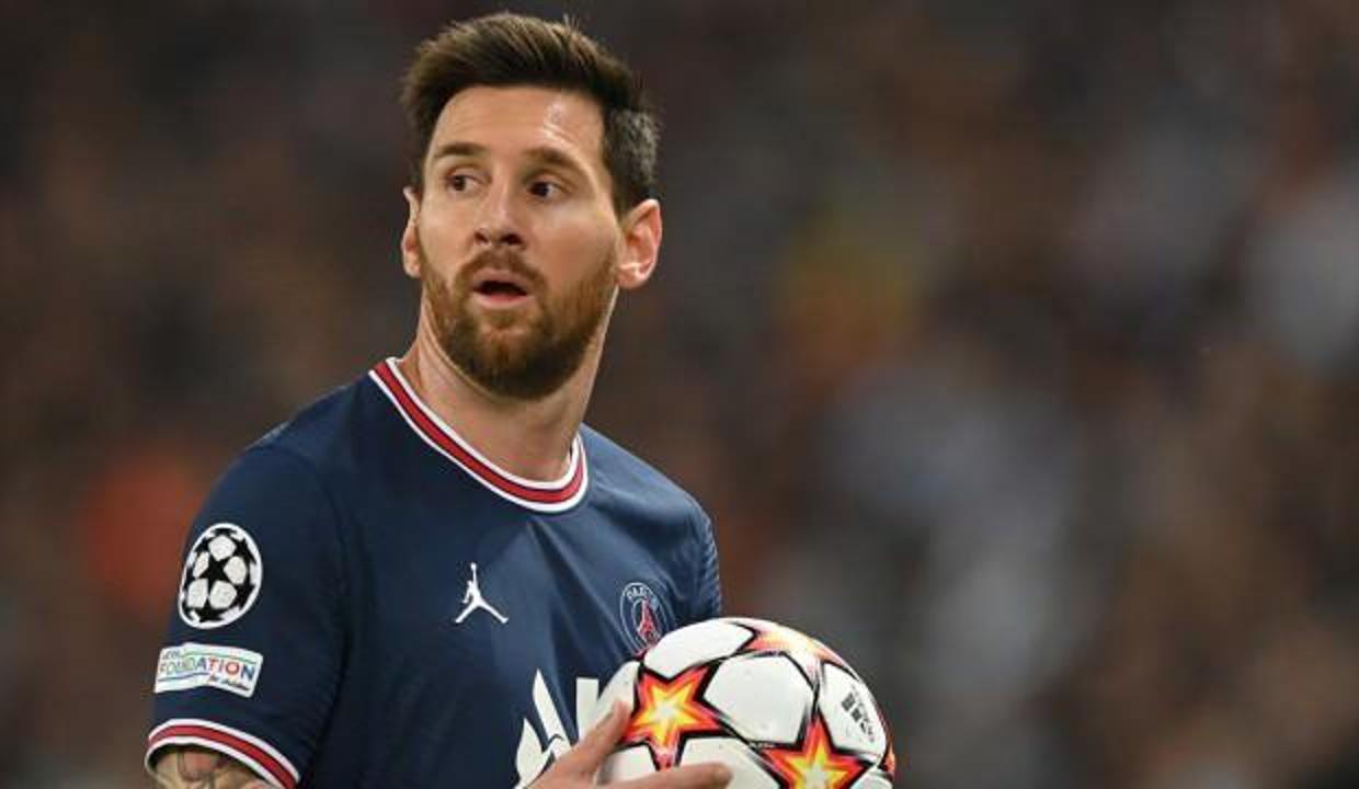 Messi'den Barça'ya dönüş sinyali! Resmen açıkladı