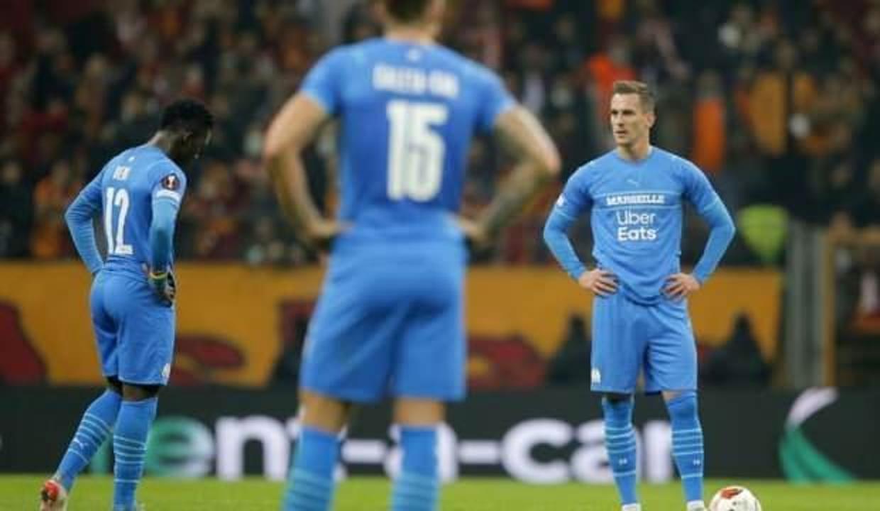 Milik: Galatasaray kazanmayı hak etti