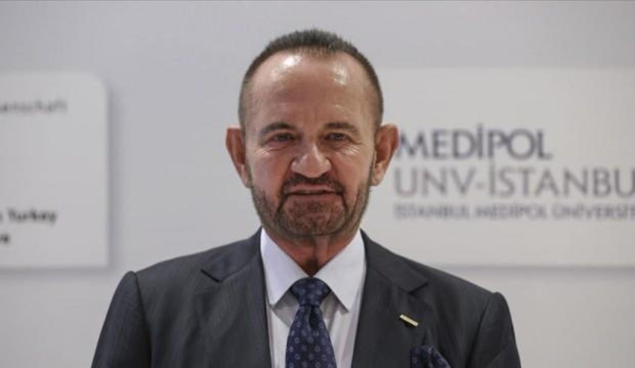 Novartis'ten sağlık sektörü 'masraf değil yatırım kapısı' vurgusu