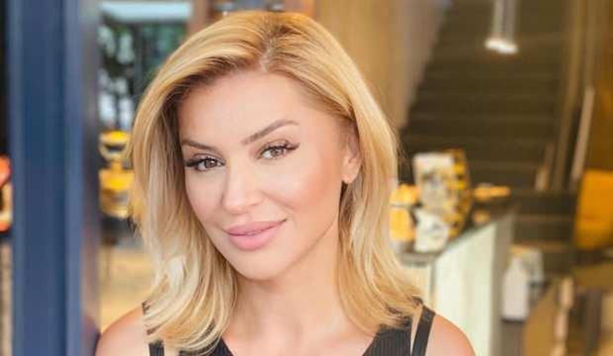 Songül Karlı kimdir ve nerelidir? Sunucu Songül Karlı'nın ünlü eşi..