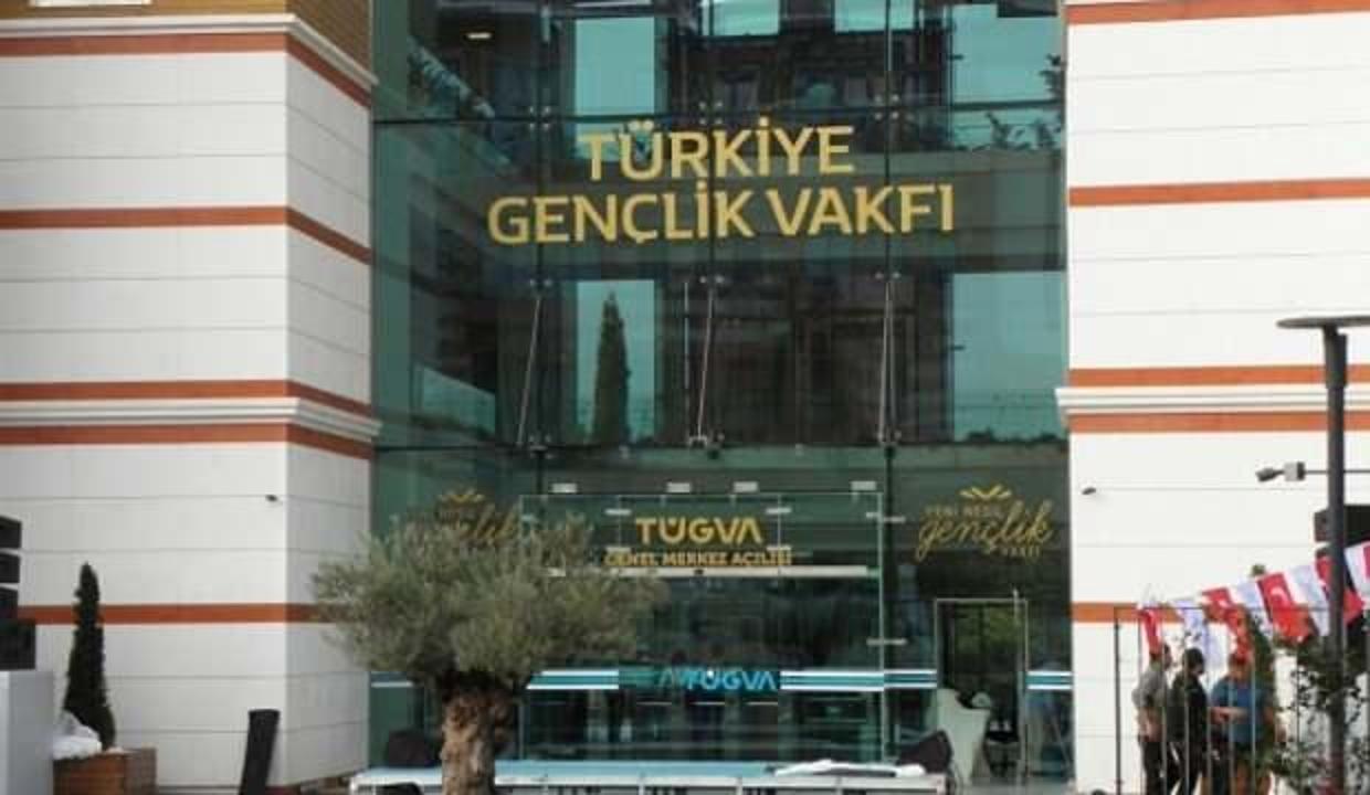 TÜGVA'dan Kılıçdaroğlu'na tazminat davası