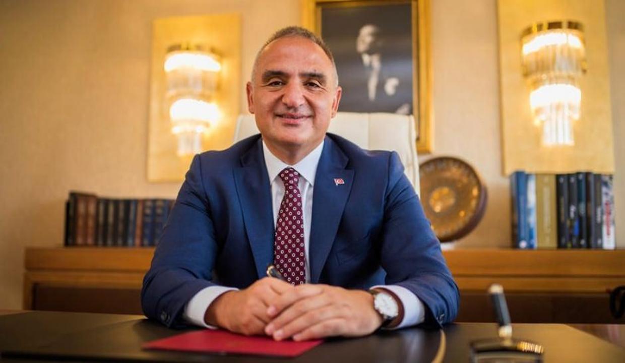 Turizmde yeni hedef 29 milyon ziyaretçi