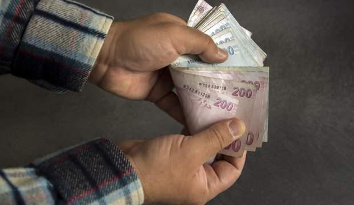 Türk-İş'ten asgari ücret açıklaması: 'Evet' deriz