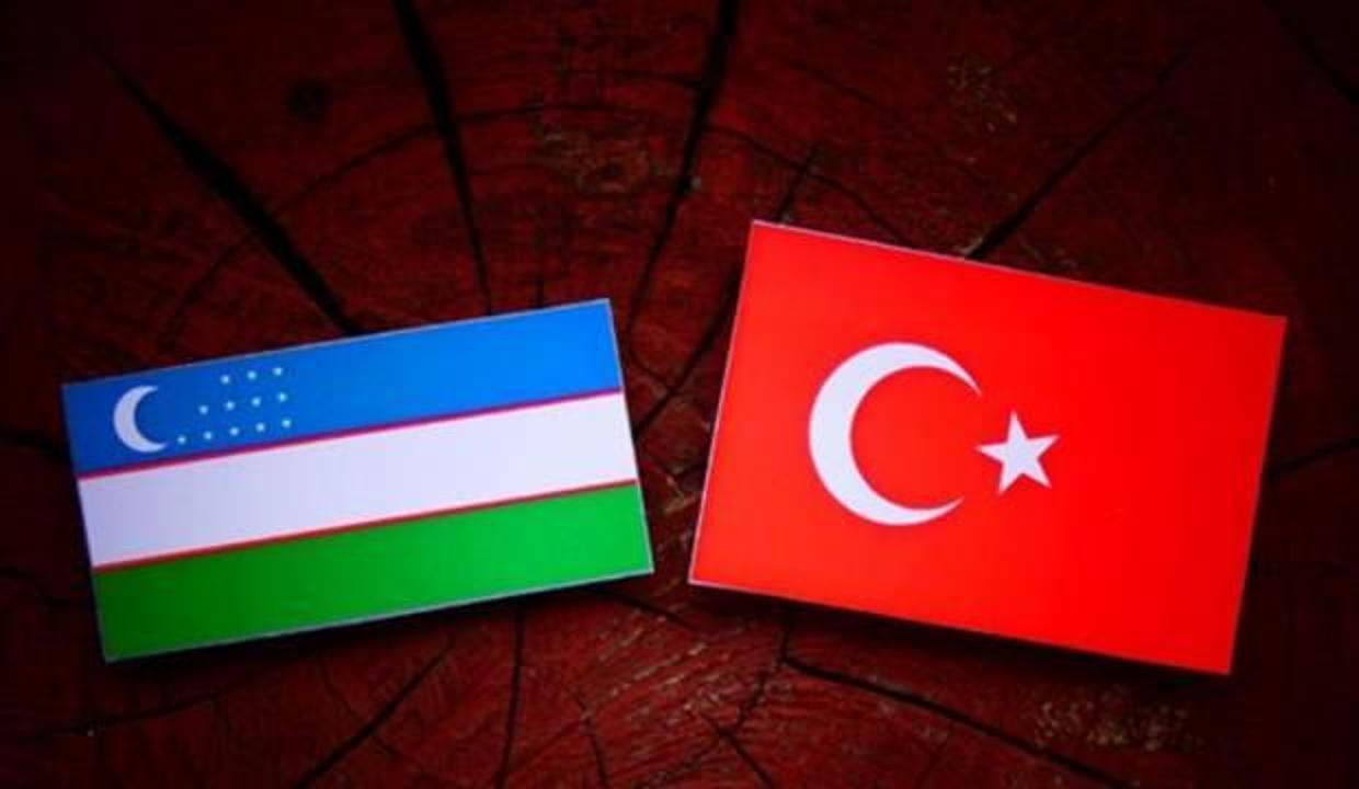 Türkiye, Özbekistan'la dış ticaret hacmini en çok artıran ikinci ülke oldu