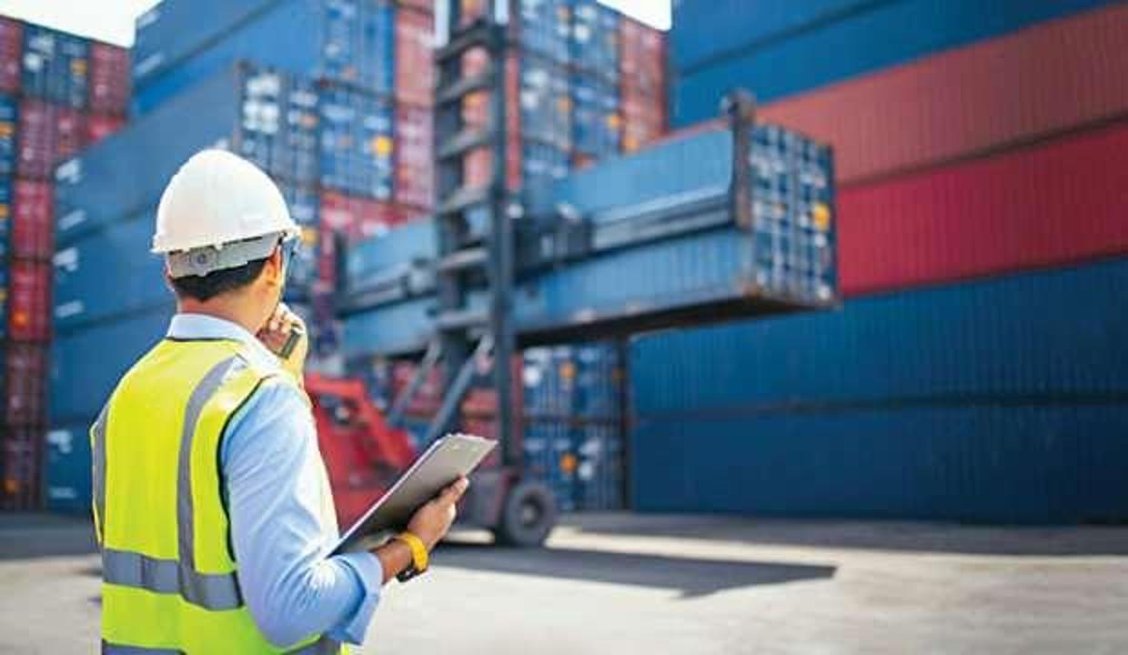Türkiye'nin dış ticaret açığı bitiyor