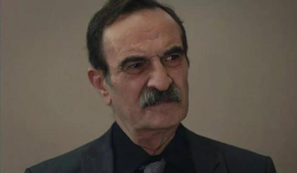Ünlü oyuncu Metin Coşkun'un acı günü: Ağabeyini kaybetti