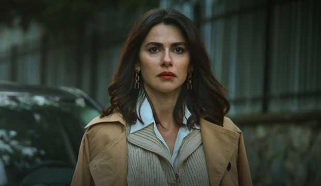 FOX TV dizisinde oynuyordu! Ünlü oyuncu Nesrin Cavadzade'ye 750 bin TL ceza!