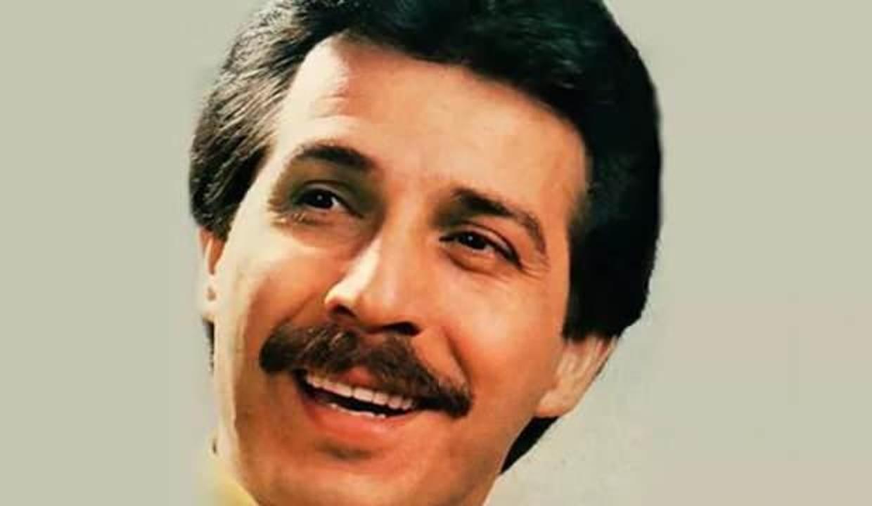 Ünlü sanatçı Ercan Turgut hayatını kaybetti
