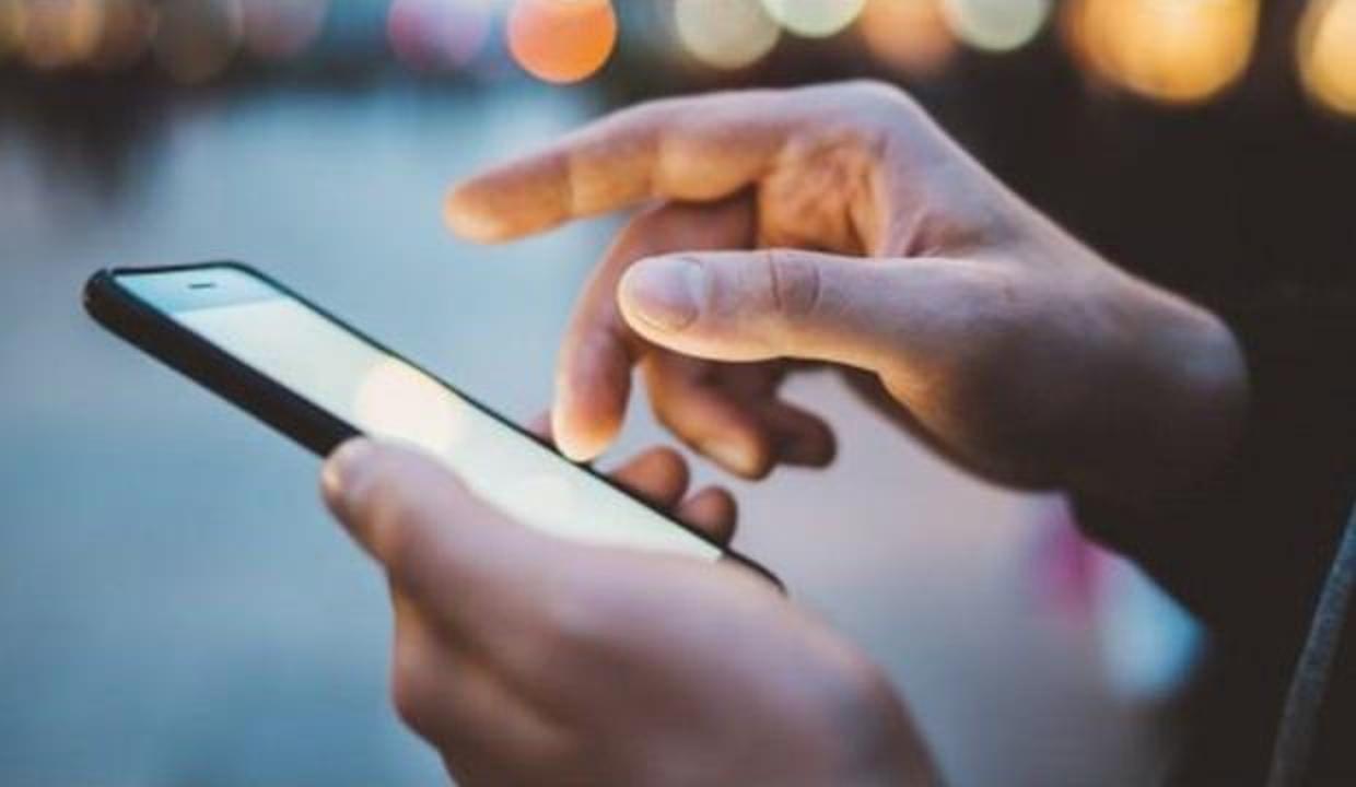 Uzman isim uyardı: Telefona gelen mesaja dikkat!
