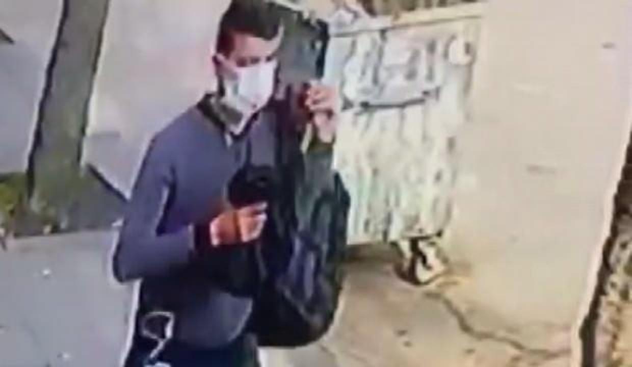 Yaşlı çifti dolandırıp “Kan parası için yaptım” dedi
