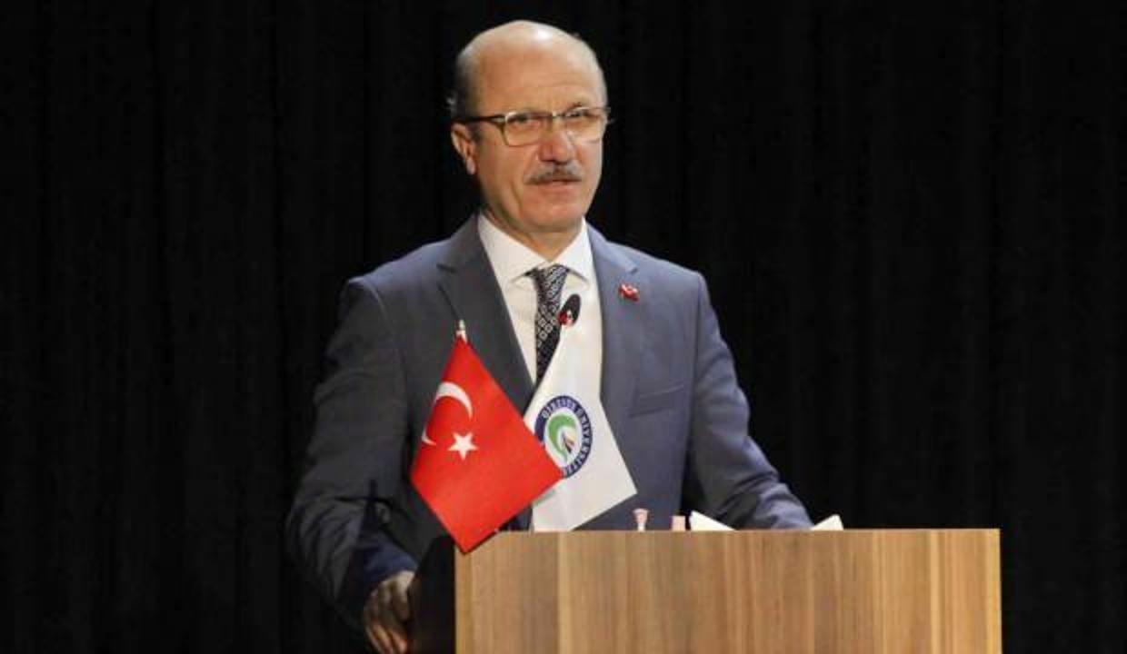 YÖK, üniversitelerin 2020 yılı karnesini açıkladı