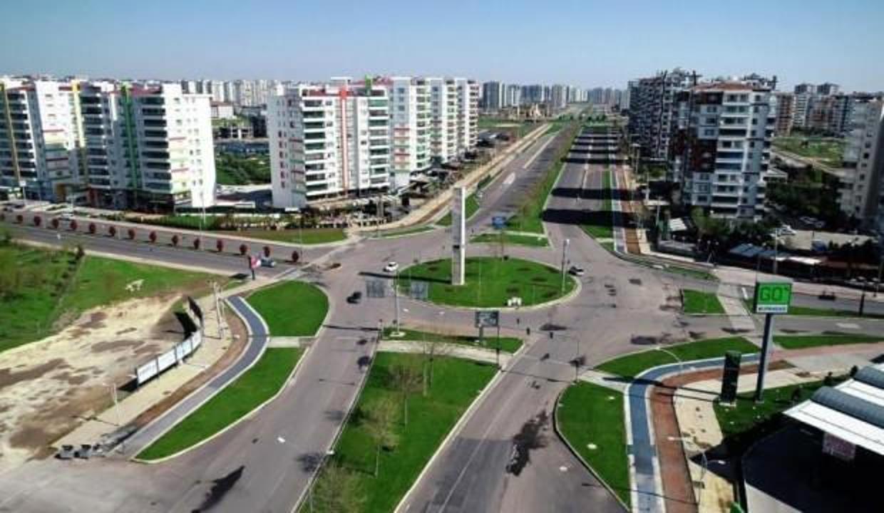 18 ilde 128 arsa satışa çıkacak