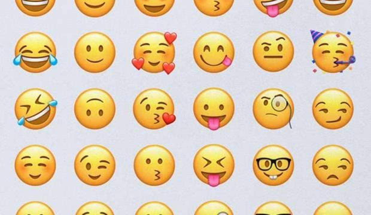 2021’in en popüler emojileri açıklandı