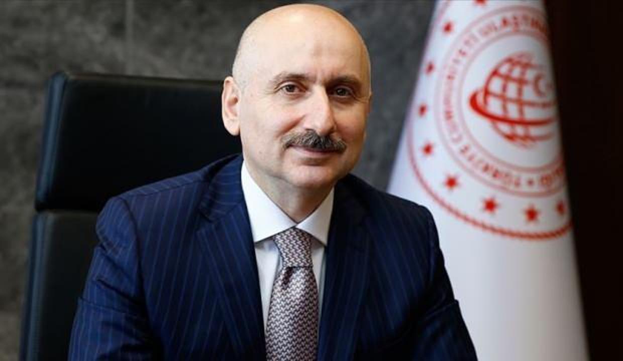 69 günde tamamlanan Kumluca-2 Köprüsü hizmete açılıyor