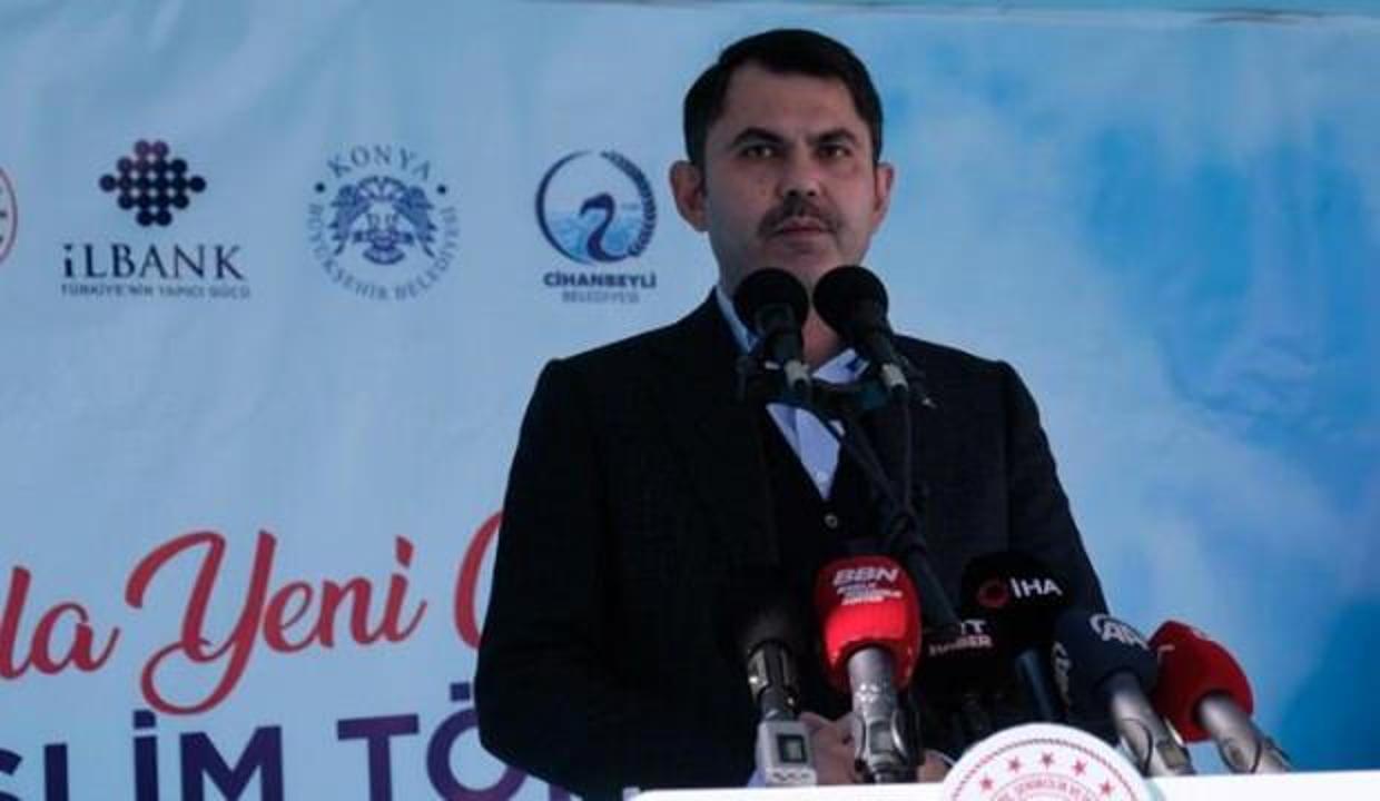 Kurum: Vatandaşımızı enflasyona karşı ezdirmedik, ezdirmeyeceğiz