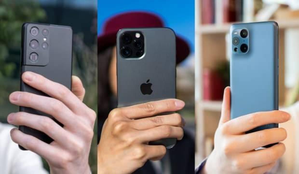 Akıllı telefon satışlarında büyük düşüş