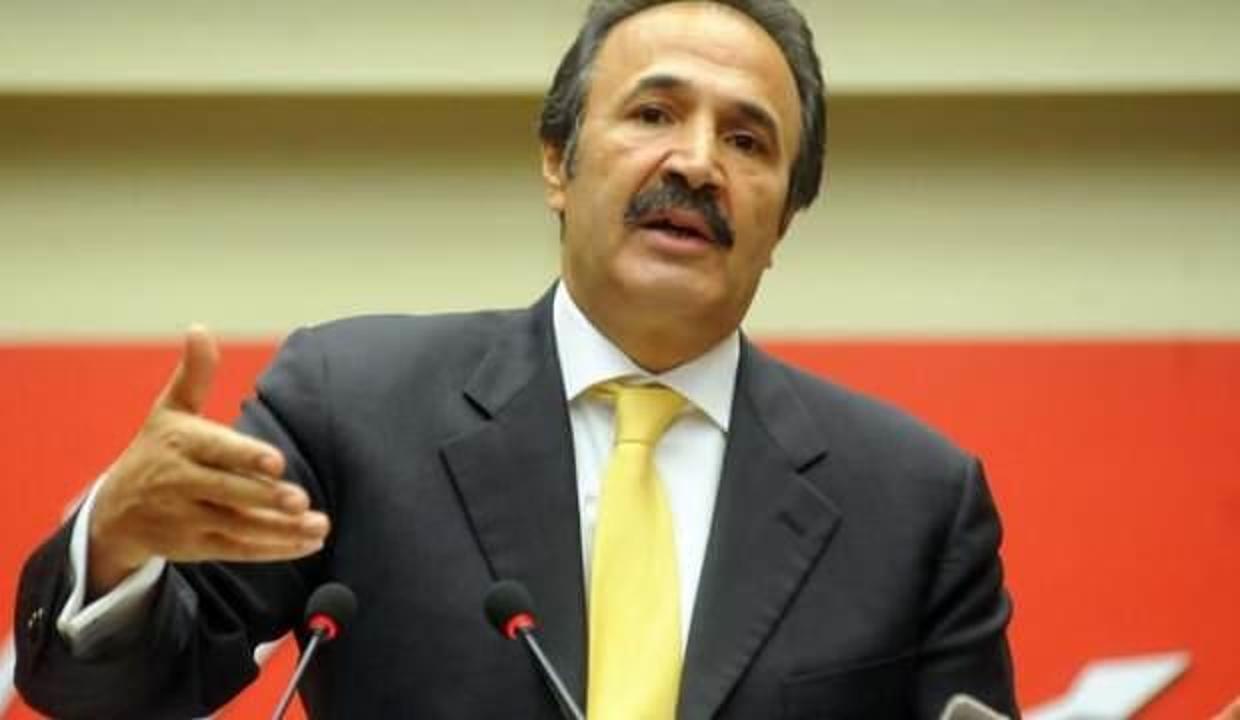 CHP'den ihraç edilen Sevigen: Onları sokağa çıkamaz hale getireceğim