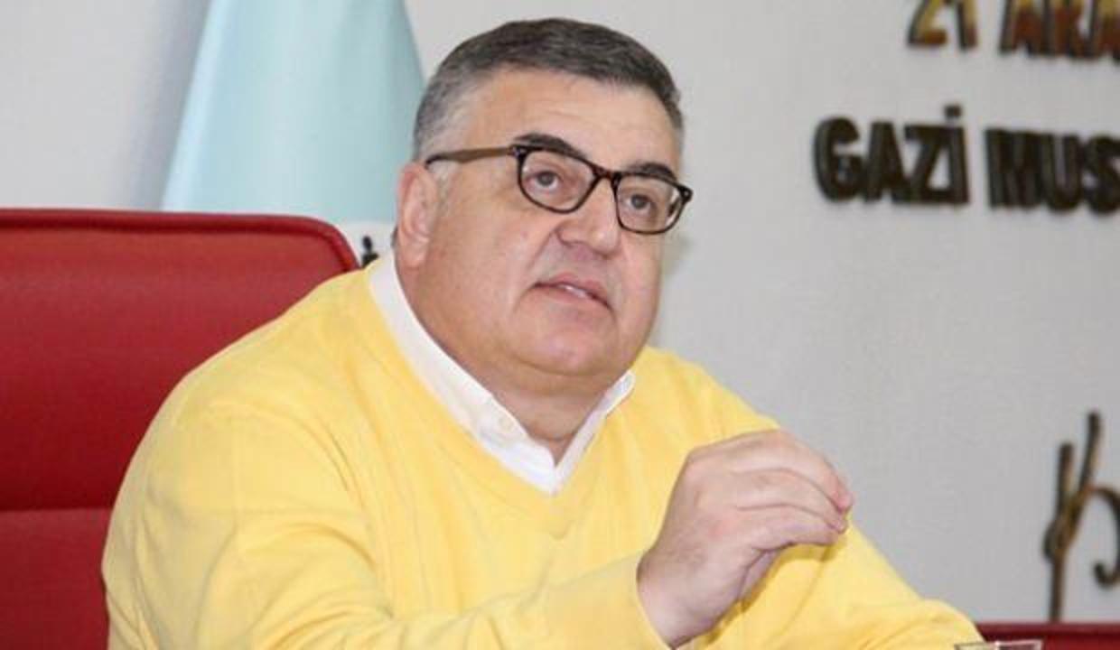 CHP’li Kırklareli Belediyesi'nden takvim skandalı!