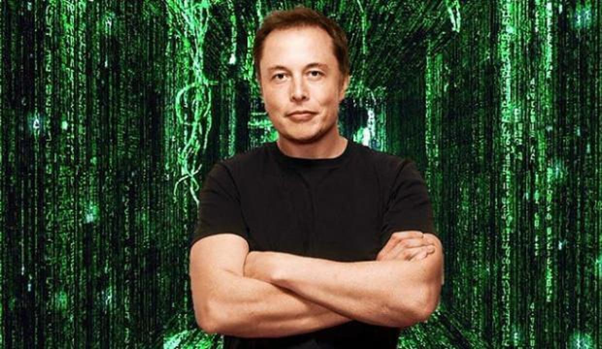 Elon Musk'tan çarpıcı iddia: Bilgisayar oyunundayız, kanıtlarım var!