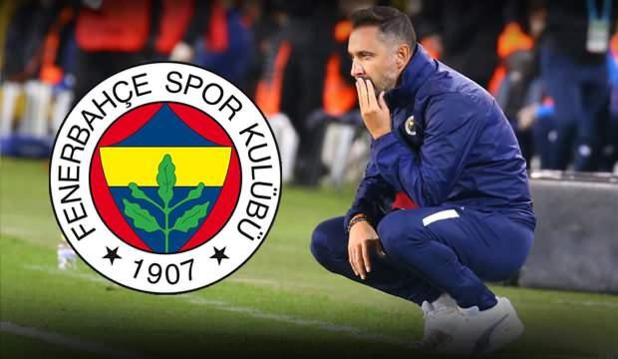 Fenerbahçe'nin yeni teknik direktörü kim olacak? Sarı Lacivertliler Pereira ila yol ayrımında...