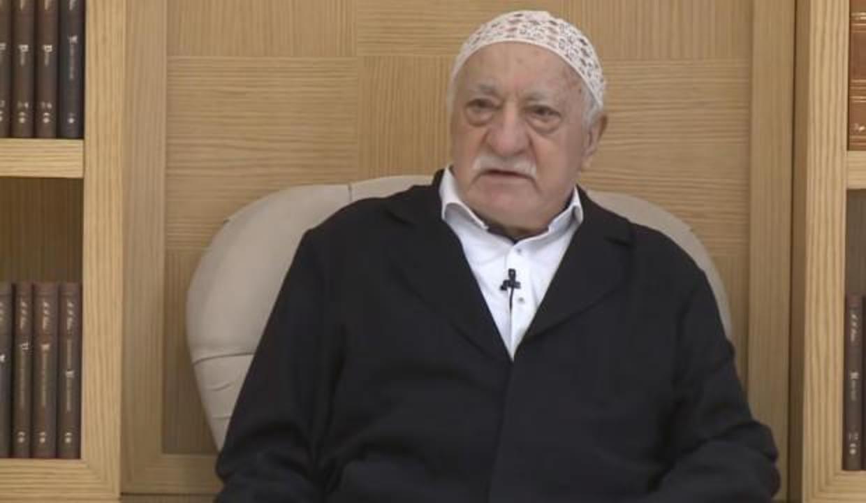 Fetullah Gülen'in "nöbetçi imam" uygulaması gerekçeli kararda