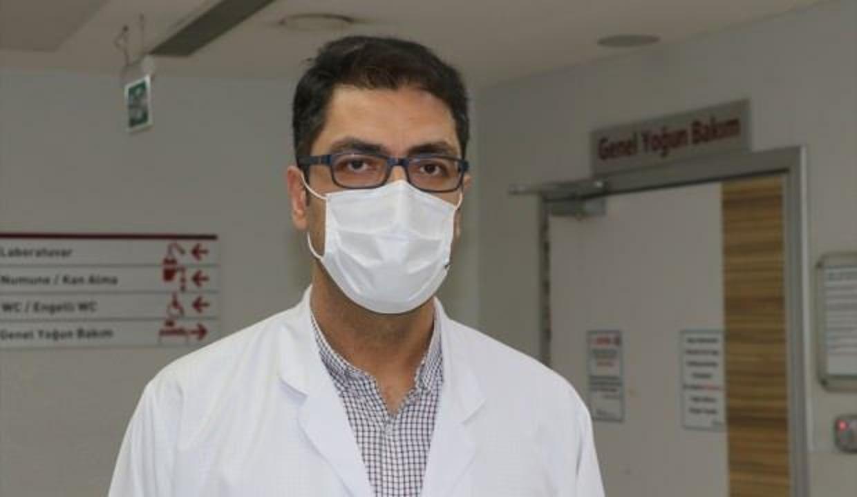 gaziantep te babasi tarafindan darbedilen bebek hayati tehlikeyi atlatti guncel haberleri