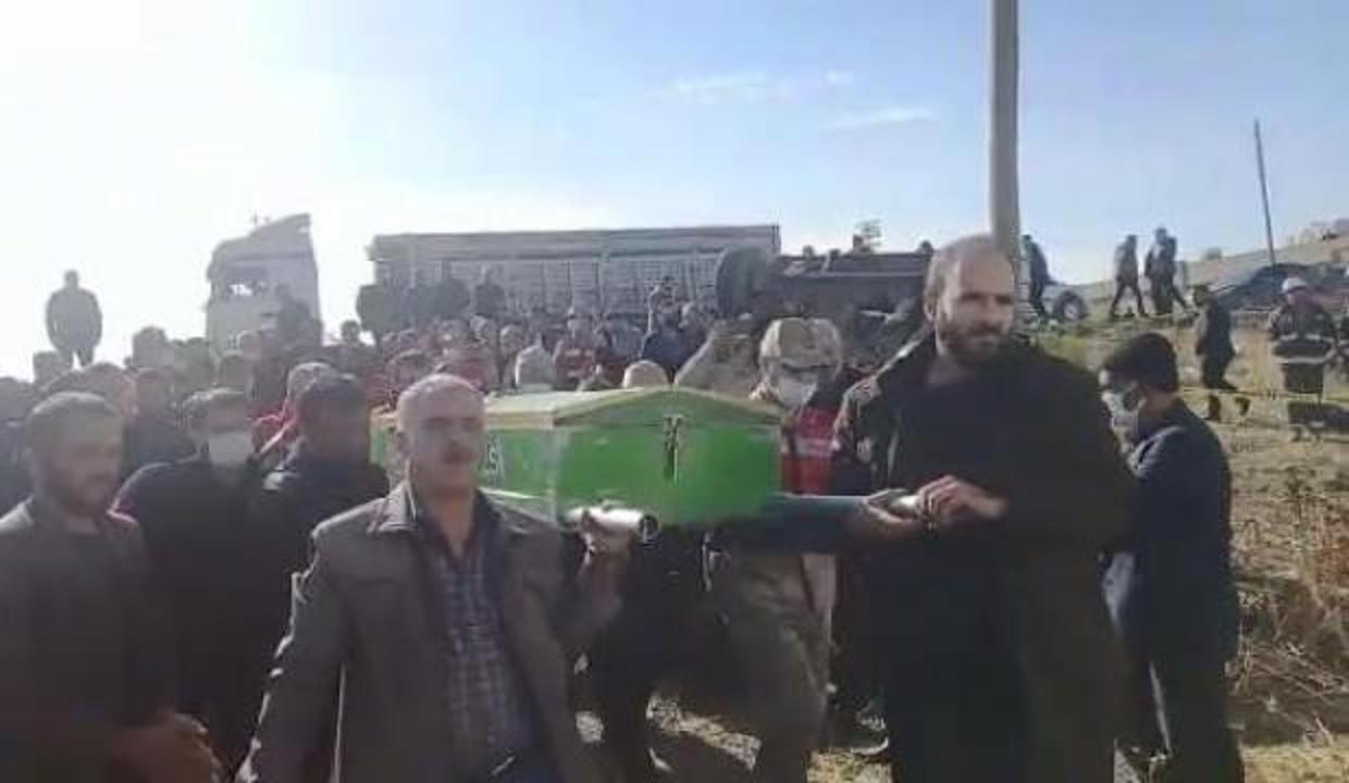 kazada olen anne ve 3 oglu topraga verildi 3 sayfa haberleri