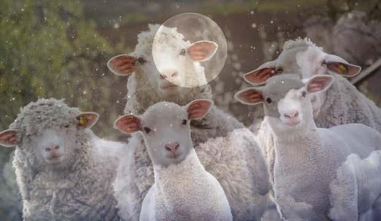 Rüyada koyun görmek hayırlı mıdır? Rüyada beyaz koyun sürüsü görmek neye işaret eder?