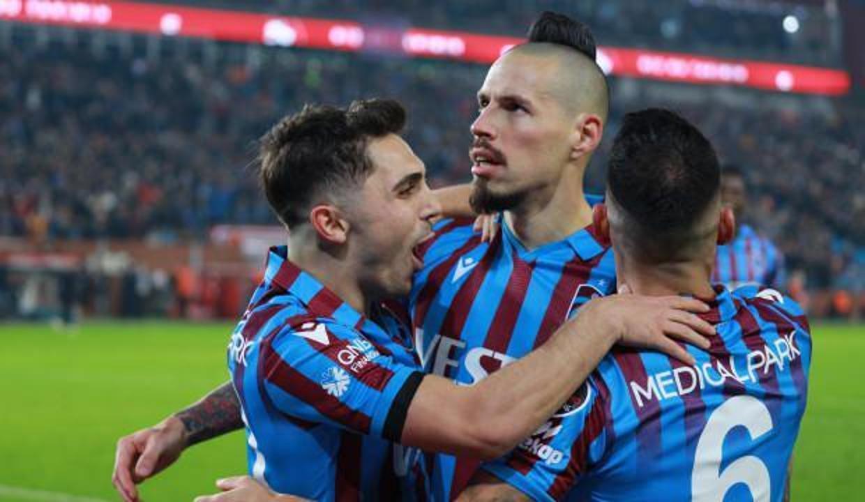 Trabzon yerel basını: 8. şampiyonluk geliyor!