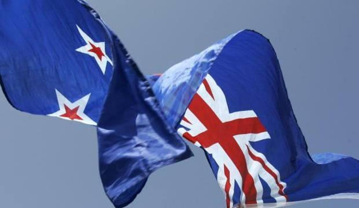Yeni Zelanda Solomon Adaları'na asker ve polis gönderecek