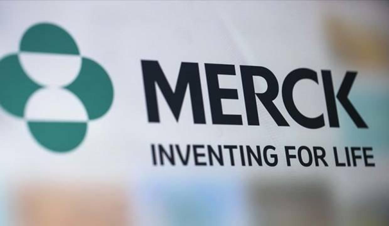 ABD'li Merck, Kovid-19 ilacını Kanada'da üretecek