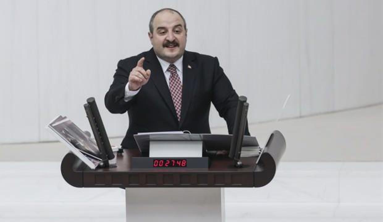 Bakan Varank duyurdu: RAMJET projesinde sona gelindi - Ekonomi Haberleri