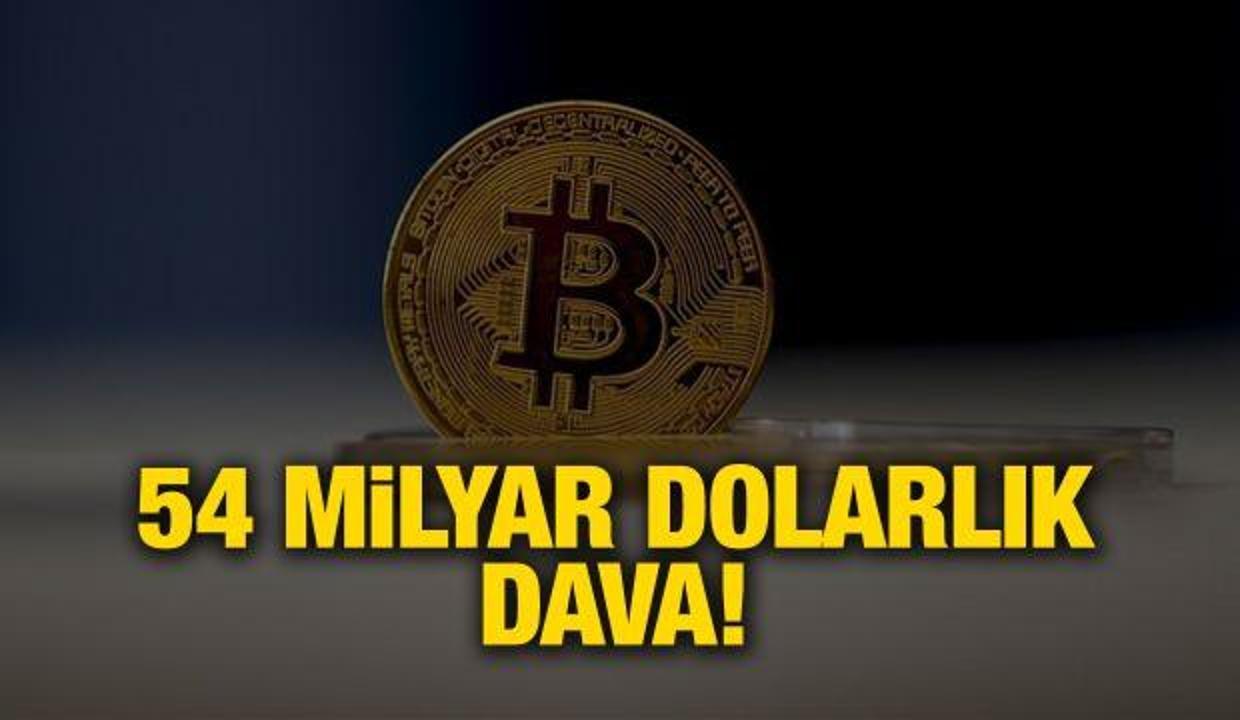 Bitcoin’in Yaratıcısı Satoshi Nakamoto Kimdir? 54 milyar dolarlık dava…
