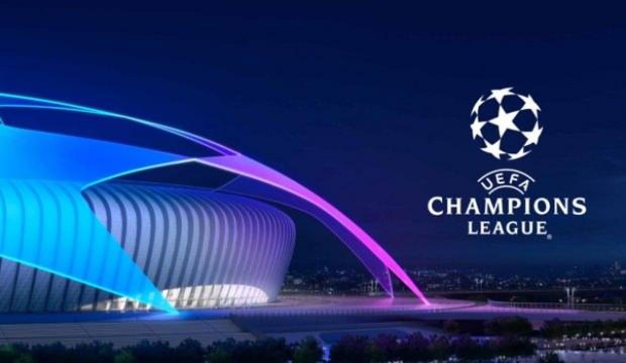 Devler Ligi'nde gecenin sonuçları