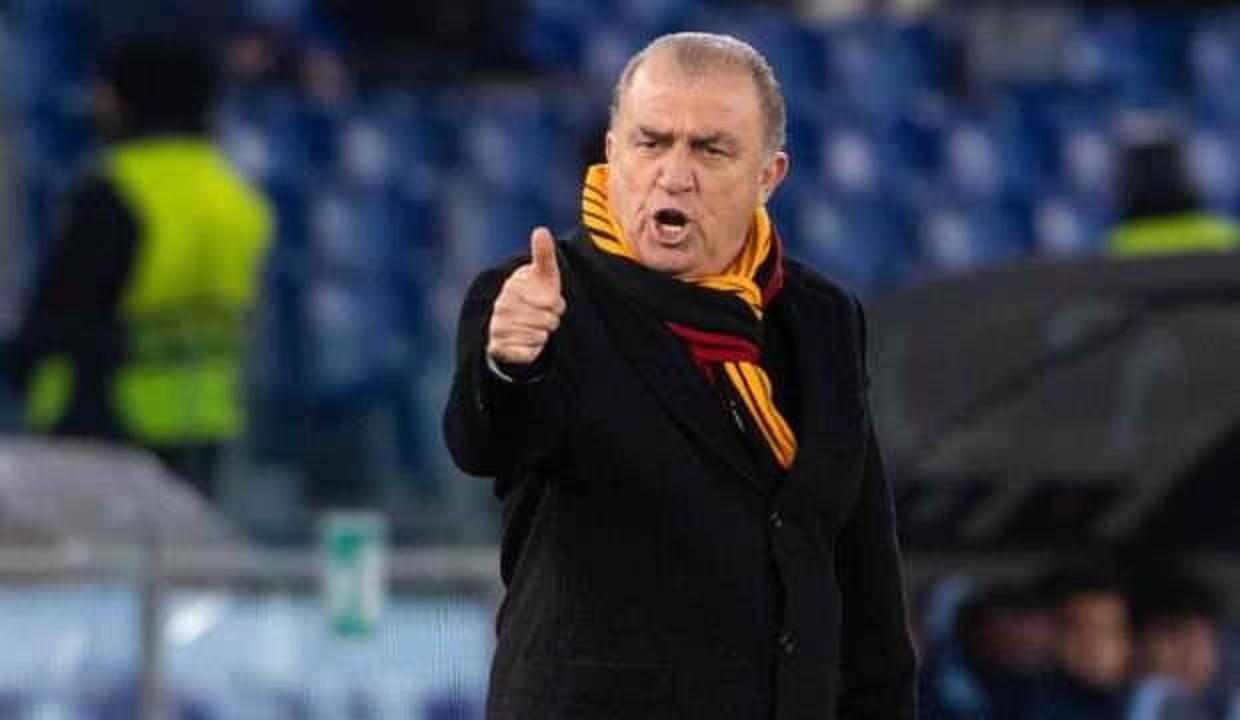 Fatih Terim kendi rekorunu kırdı