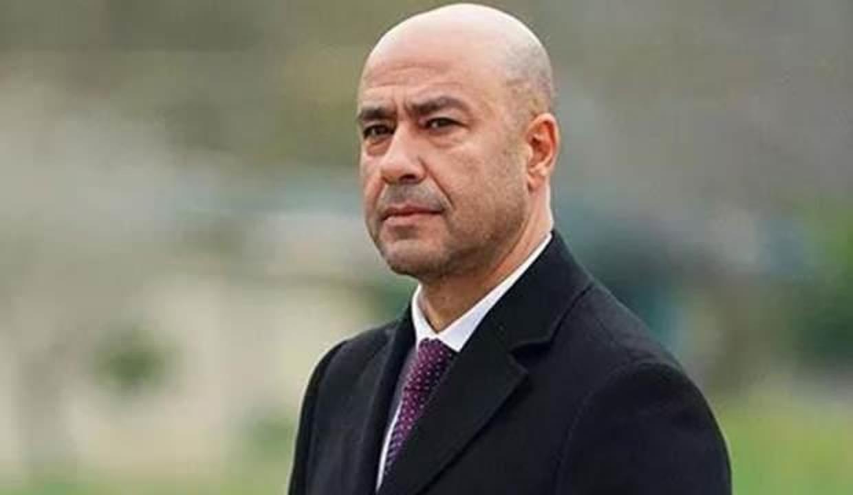 Galatasaray Futbol İdari ve Sportif Koordinatörü Fatih İbradı oldu