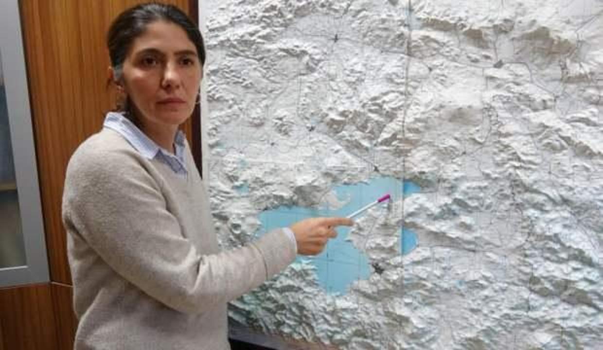 Korkutan deprem uyarısı: Bölgede 12 aktif fay var