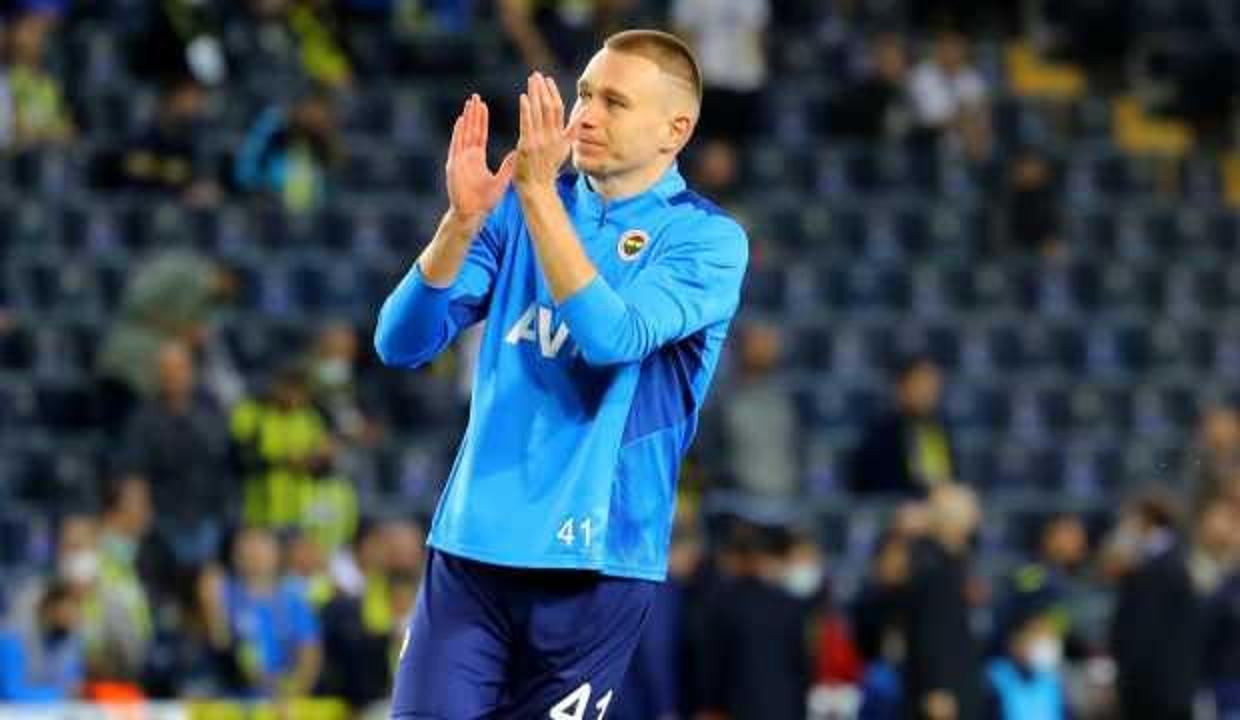Marco Rossi'den Szalai açıklaması! "Transferi bitmiş durumda"