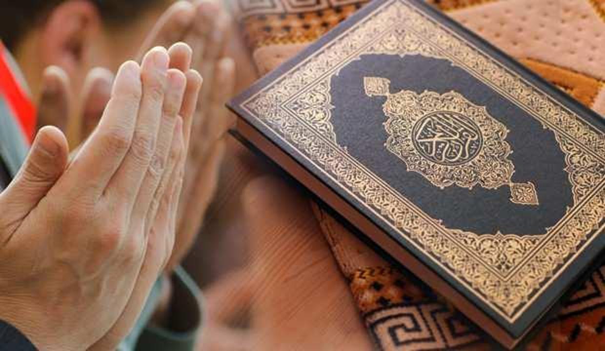 Nasr Suresi fazileti nedir? Nasr suresi okunuşu ve anlamı...